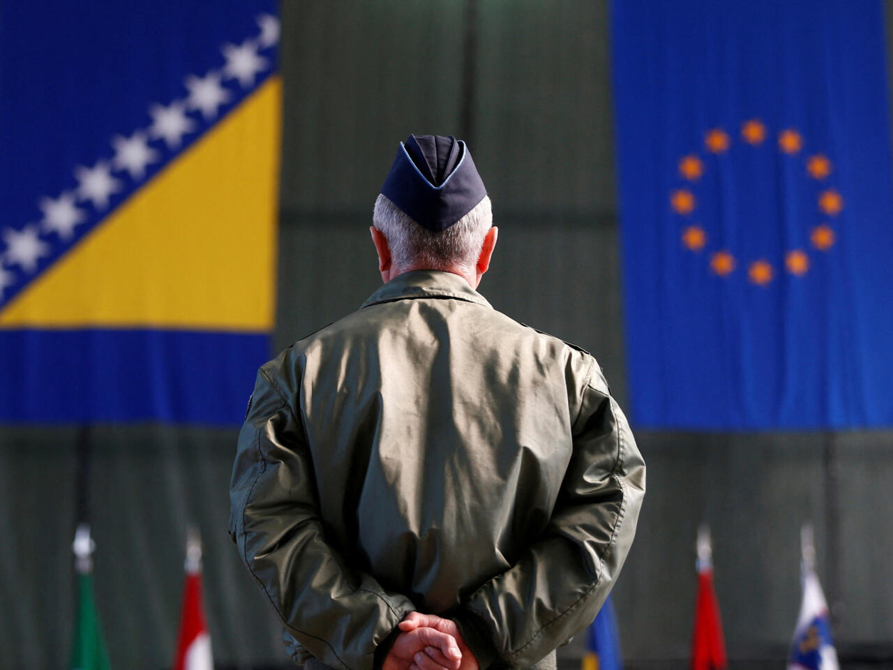 Κομισιόν: Έναρξη ενταξιακών συνομιλιών με τη Βοσνία-Ερζεγοβίνη