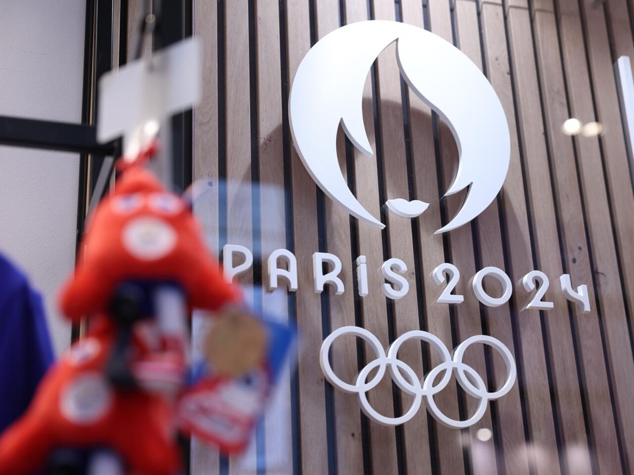 Ολυμπιακοί Αγώνες: Η Ρωσία είναι «ανοικτή» στο αίτημα του Μακρόν για εκεχειρία στην Ουκρανία