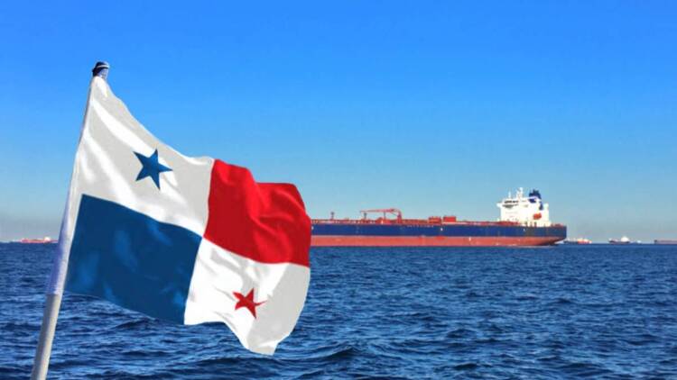 ΗΠΑ: Προτρέπουν τον Παναμά να αποσύρει τη σημαία του από ιρανικά πλοία