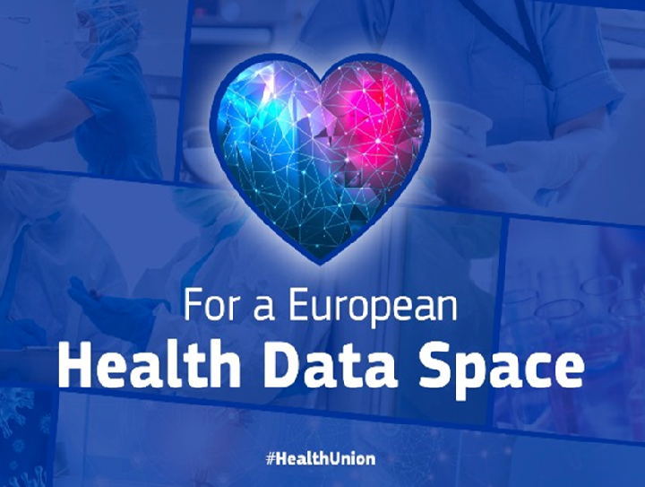 Πρόσβαση των ασθενών στα προσωπικά δεδομένα υγείας τους παντού στην Ευρώπη