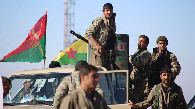 Το Ιράκ κήρυξε παράνομο το PKK