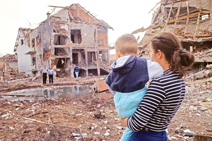 Σερβία: 25 χρόνια από τους νατοϊκούς βομβαρδισμούς
