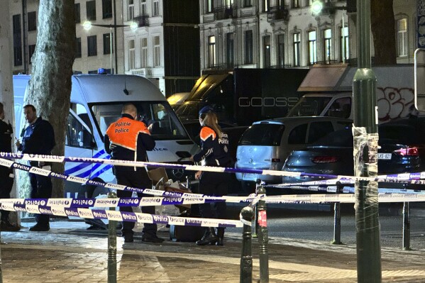 Βέλγιο: Αυξάνονται τα περιστατικά βίας στους δρόμους των Βρυξελλών