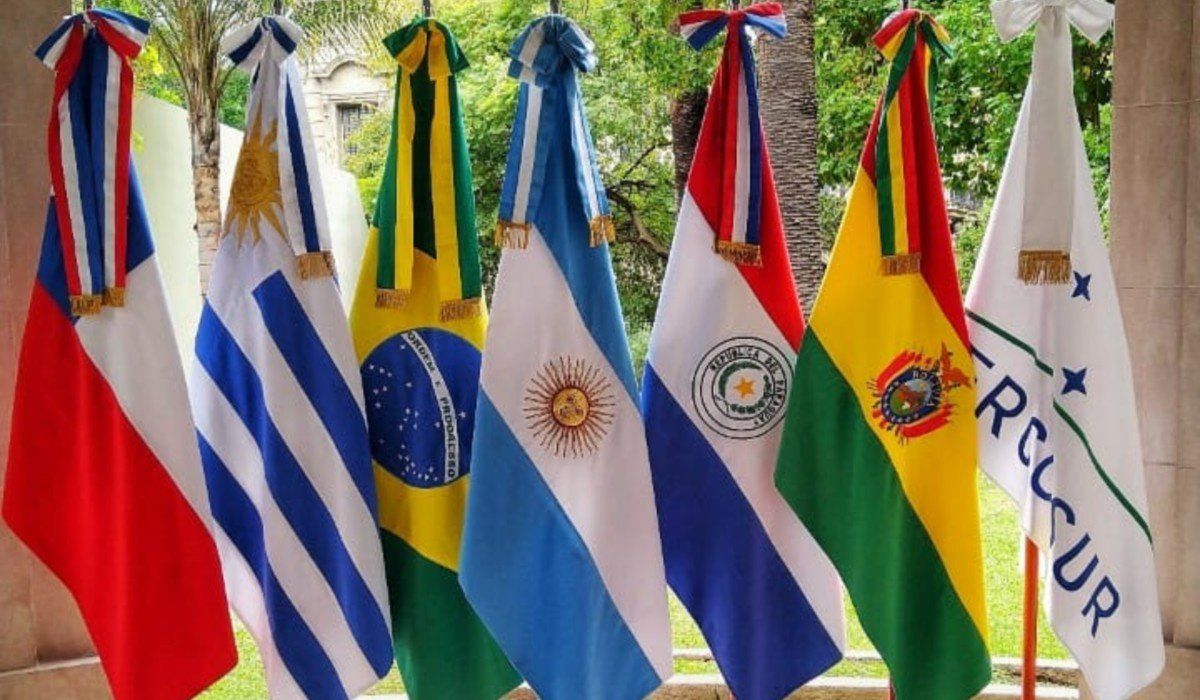 Έτοιμες να υπογράψουν την εμπορική συμφωνία Mercosur Βραζιλία-Ισπανία