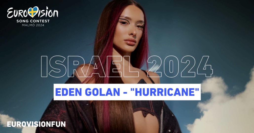 Eurovision 2024: Το Ισραήλ άλλαξε τραγούδι υπό τον φόβο του αποκλεισμού (Βίντεο)