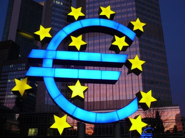 Ευρωζώνη: Πτώση 3,2% της βιομηχανικής παραγωγής τον Ιανουάριο