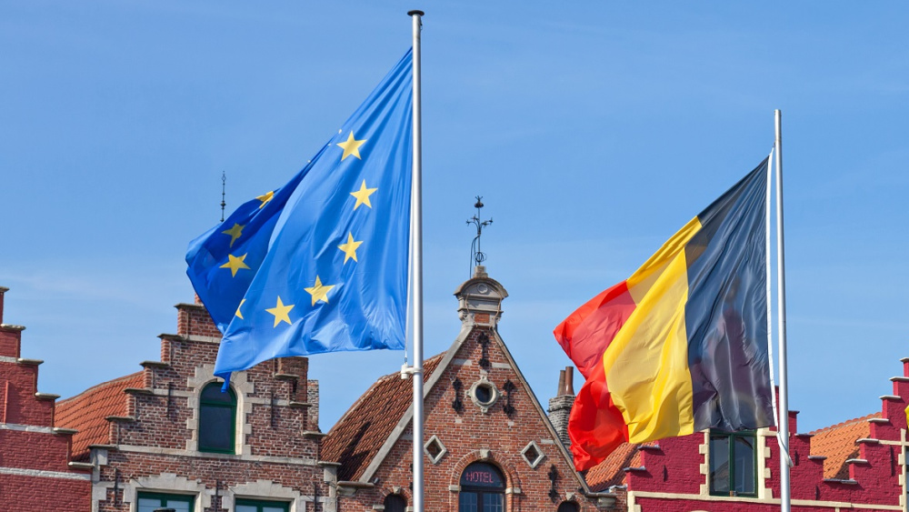 Βέλγιο: Το μήνυμα της προεδρίας της Ε.Ε για την 25η Μαρτίου