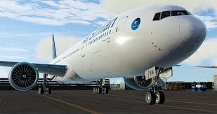 ΗΠΑ: Κατεπείγουσα προσγείωση Boeing 777