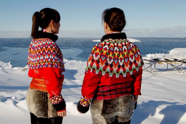 Προσφυγή στη δικαιοσύνη κατά της Δανίας από γυναίκες της Γροιλανδίας για ακούσια αντισύλληψη