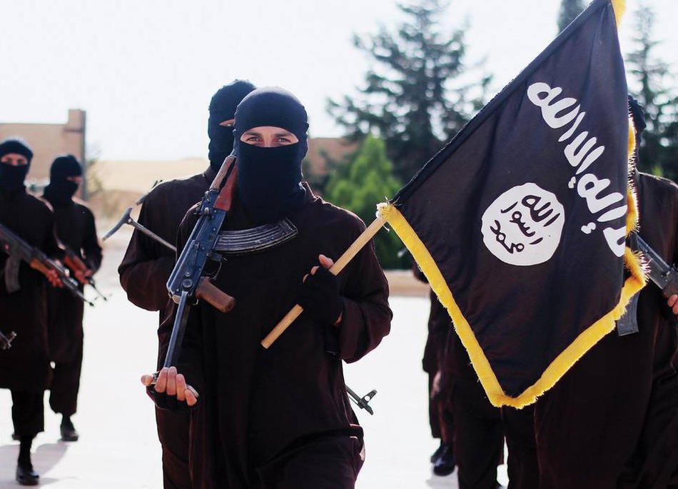 ΥΠΕΣ Γερμανίας: Το Ισλαμικό Κράτος αποτελεί τη μεγαλύτερη απειλή για την ασφάλεια της χώρας