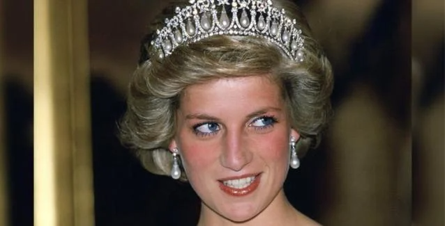 Πριγκίπισσα Νταϊάνα: Σπάνια φωτογραφία συγκινεί τους θαυμαστές της