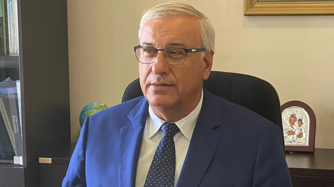 Παραιτείται ο γ.γ. του υπουργείου Εσωτερικών - Συνεργάτης του διέρρευσε τη λίστα αποδήμων στην Ασημακοπούλου τον Μάιο του '23