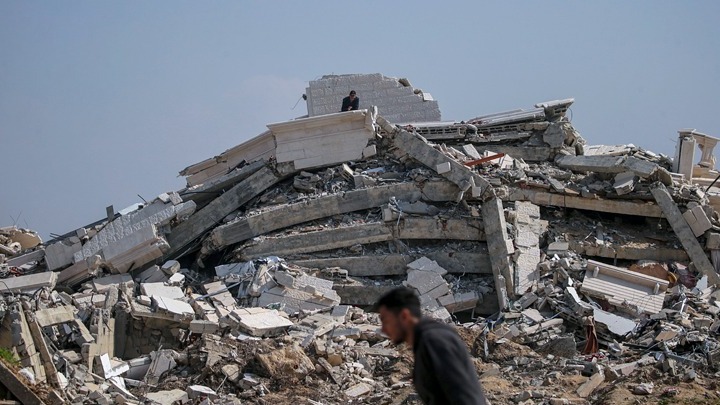 Διεθνής καταδίκη για το «νέο μακελειό» στη Γάζα - Μπορέλ: «εντελώς απαράδεκτοι» οι θάνατοι αμάχων