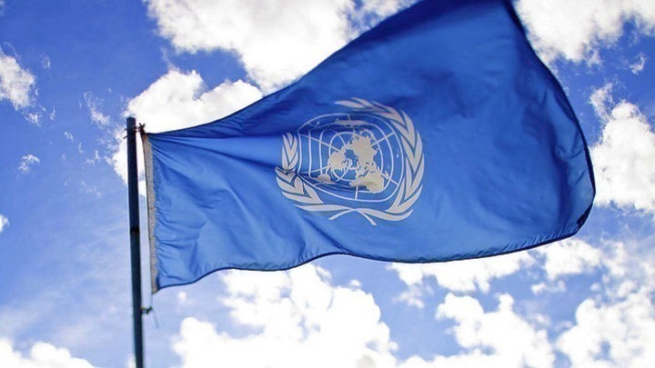 Παλαιστίνιος πρεσβευτής στον ΟΗΕ: Το Συμβούλιο Ασφαλείας του ΟΗΕ πρέπει να πει «αρκετά»