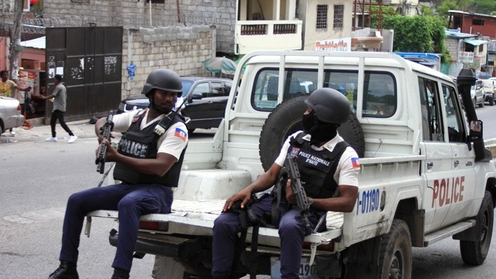 4 αστυνομικοί νεκροί σε ανταλλαγές πυρών με μέλη συμμοριών στην Αϊτή