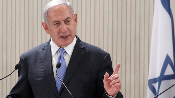 Νετανιάχου: Το Ισραήλ δεν θα ικανοποιήσει τις «παραληρηματικές απαιτήσεις της Χαμάς»