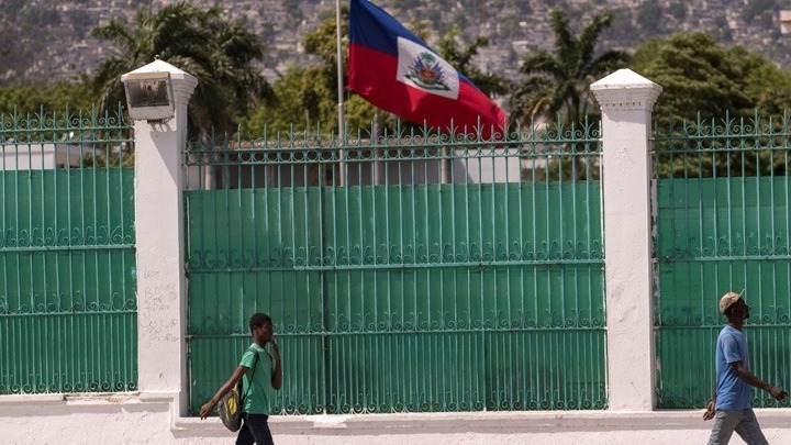 Ο πρωθυπουργός της Αϊτής παραιτήθηκε - Οι ΗΠΑ υποσχέθηκαν βοήθεια επιπλέον 133 εκατ. δολάρια