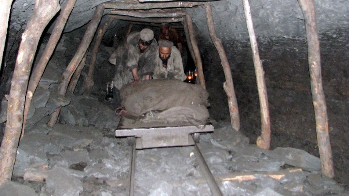 Τουλάχιστον 2 νεκροί στο Πακιστάν από έκρηξη σε ορυχείο άνθρακα