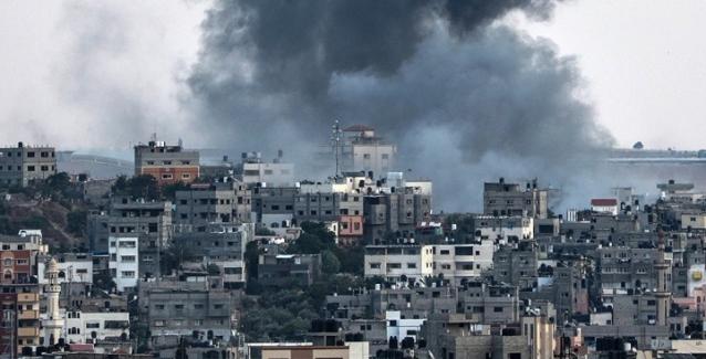 Άλλοι 2 Παλαιστίνιοι σκοτώθηκαν σε νέα αεροπορική επιδρομή του Ισραήλ στη Δυτική Όχθη