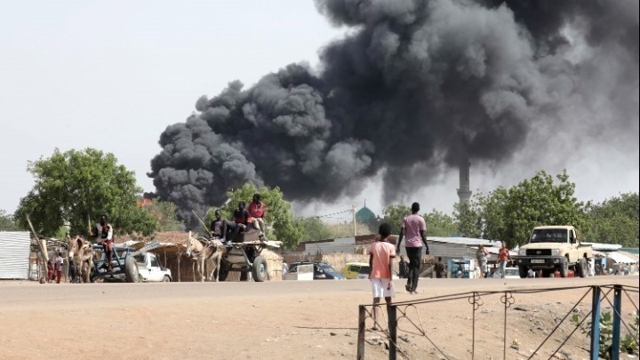 ΟΗΕ: Το εμπόλεμο Σουδάν υφίσταται «μια από τις χειρότερες ανθρωπιστικές καταστροφές» στην πρόσφατη ιστορία