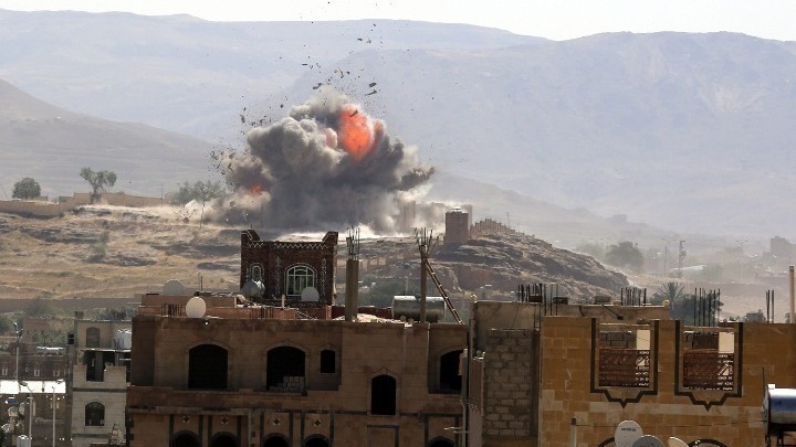 Δύο νεκροί σε επίθεση της Αλ Κάιντα εναντίον αυτονομιστών στην Υεμένη