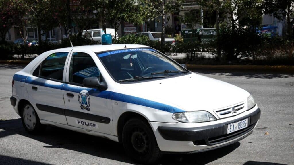 Γλυκά Νερά