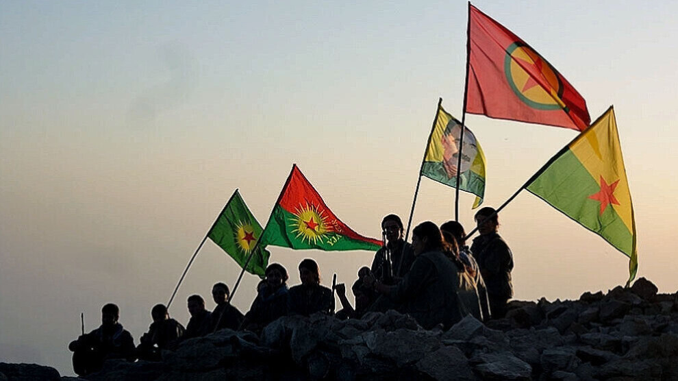 Τούρκος αξιωματούχος: Κοινό κέντρο επιχειρήσεων με τη Βαγδάτη κατά των Κούρδων