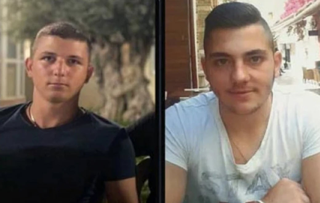 Κρήτη: Ξαδέρφια σκοτώθηκαν σε τροχαία στο ίδιο σημείο, με πανομοιότυπο τρόπο και με διαφορά 7 ετών