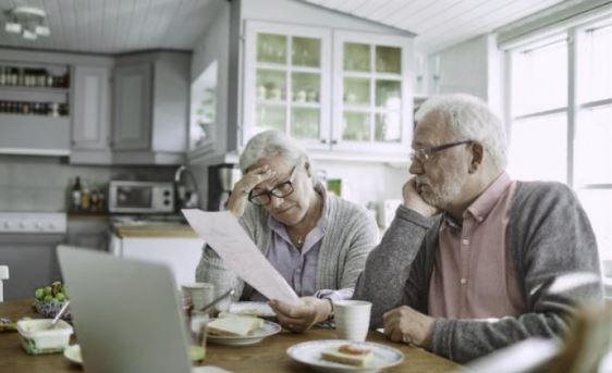 Ελβετία: Οι πολίτες λένε όχι στην αύξηση της ηλικίας συνταξιοδότησης