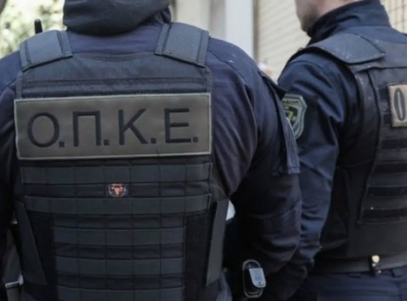 Κυλλήνη: Συνελήφθη 57χρονος από άνδρες της ΟΠΚΕ με χασίς, κοκαΐνη, "σοκολάτα" και μεθαμφεταμίνη