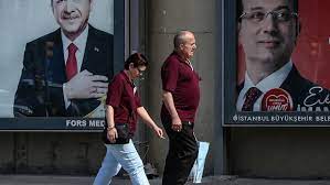 Προεκλογικός πυρετός στην Τουρκία 10 ημέρες πριν τις Δημοτικές εκλογές