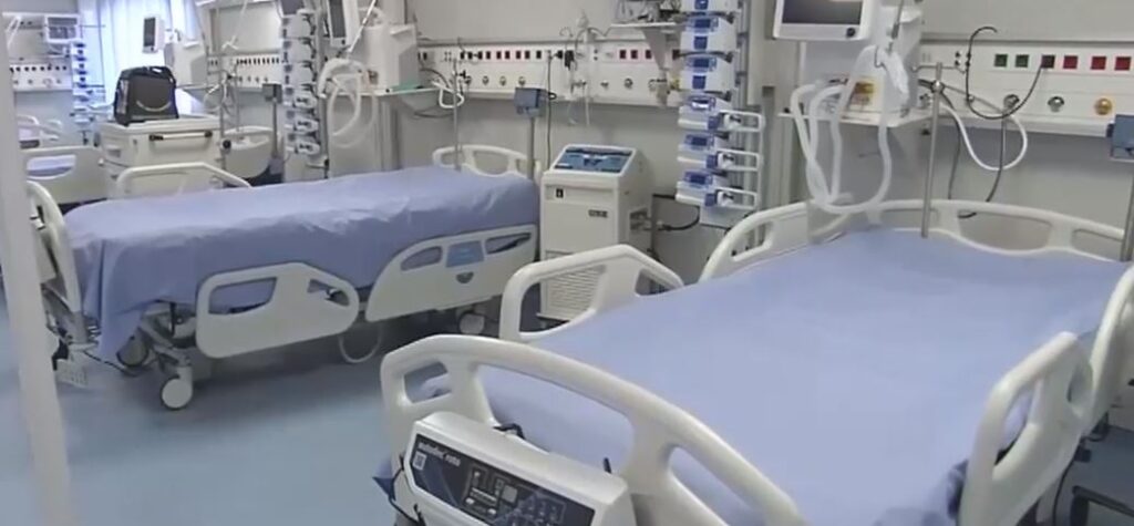 Δωρεά οργάνων: 54χρονη χάρισε ζωή με τον θάνατό της