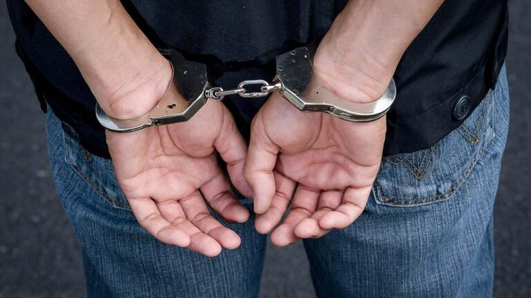 Σύλληψη 40χρονου για παρενόχληση ανήλικης στα Χανιά