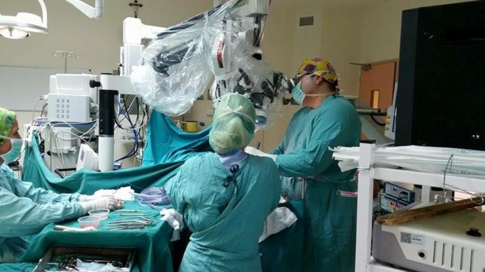 Κοινή τοποθέτηση των ιατρικών συλλόγων ΑΜΘ για τα απογευματινά χειρουργεία