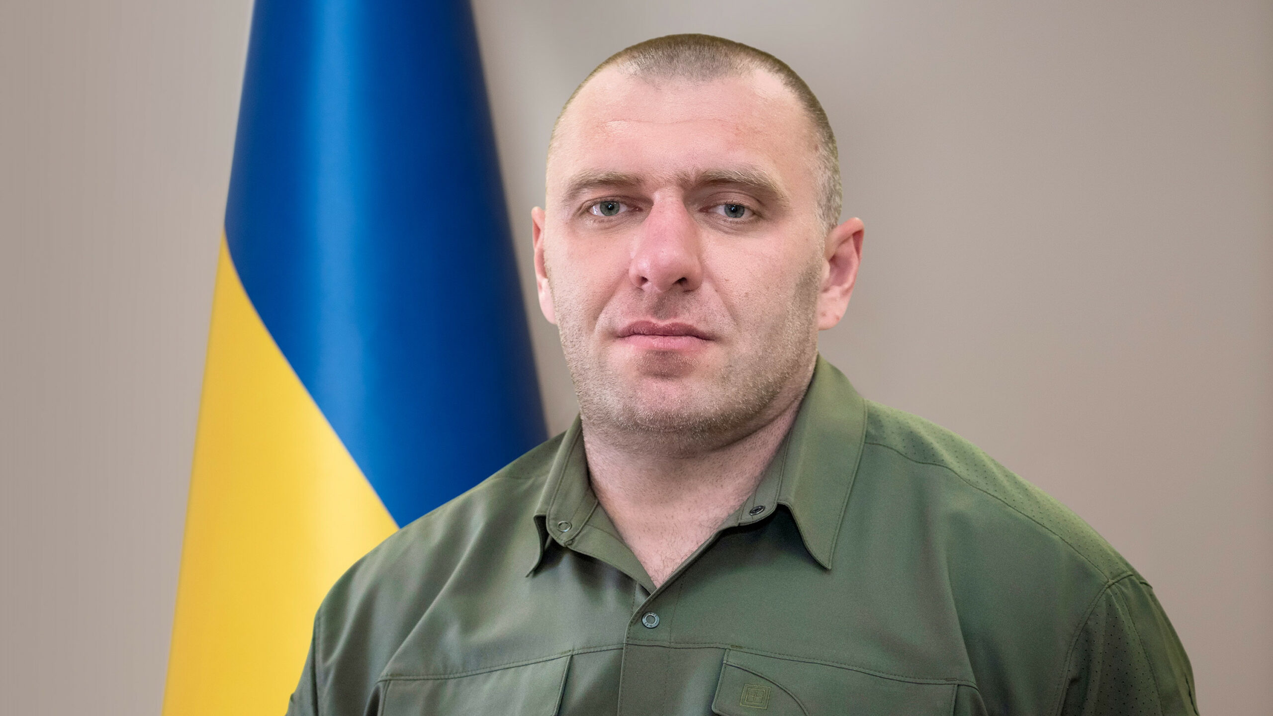 Μόσχα: Απαιτεί από το Κίεβο να παραδώσει τον επικεφαλής της ουκρανικής υπηρεσίας ασφαλείας