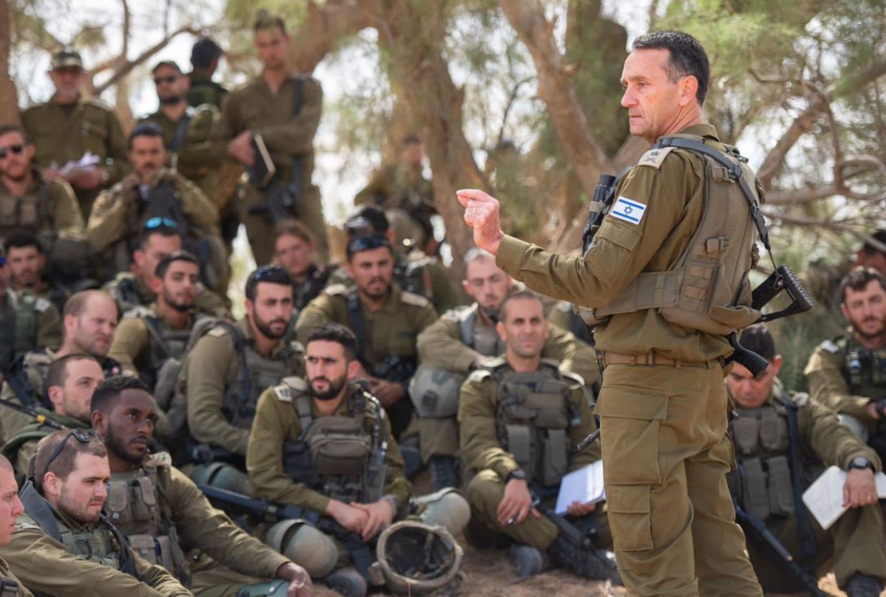 Ισραήλ: Ανάκληση αδειών για όλες τις μονάδες μάχης - Φόβοι για αντίποινα από το Ιράν