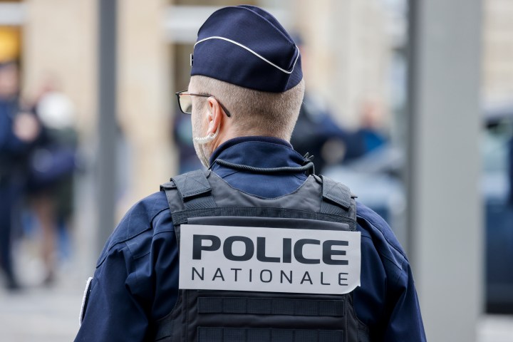 Γαλλία: Ένας νεκρός και ένας τραυματίας από επίθεση με μαχαίρι στην πόλη Μπορντό – Ο δράστης έπεσε νεκρός από τα πυρά αστυνομικών