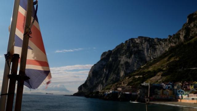 Κομισιόν, Ισπανία και Βρετανία επιδιώκουν τελική συμφωνία για το Γιβραλτάρ