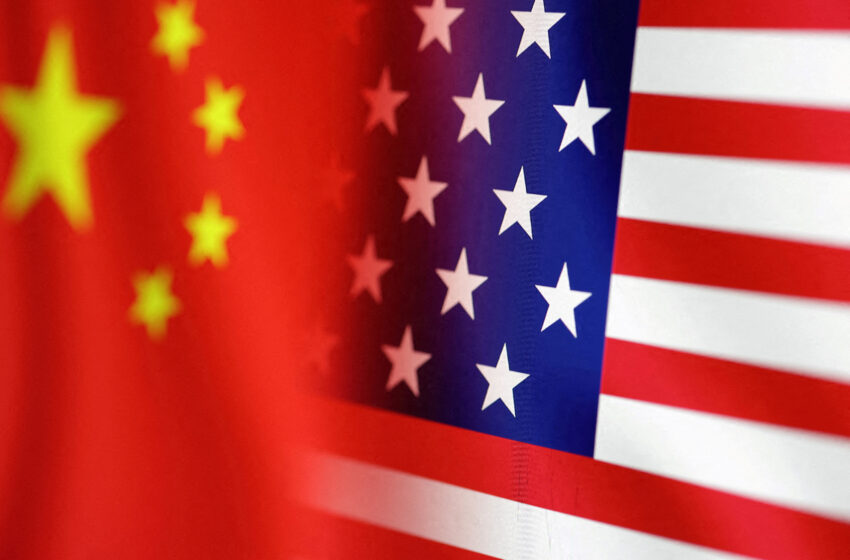 WSJ: Οι ΗΠΑ ετοιμάζουν κυρώσεις σε κινεζικές τράπεζες που βοηθούν την Ρωσία