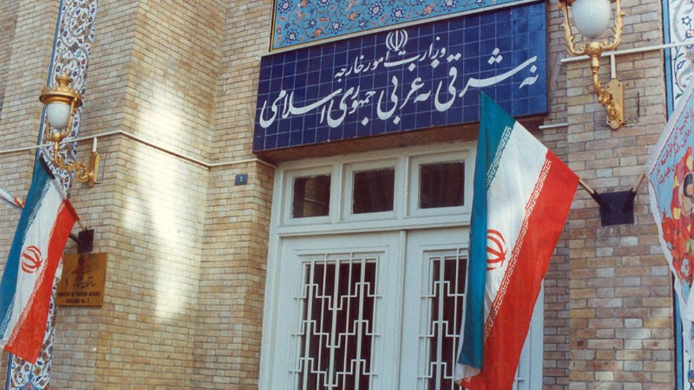 Το Ιράν κάλεσε για εξηγήσεις τους πρεσβευτές της Γαλλίας, Βρετανίας, Γερμανίας