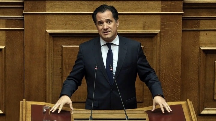 Α. Γεωργιάδης: Η μεταρρύθμιση γίνεται για να είναι περισσότερο ελκυστική η υπηρεσία στο ΕΣΥ