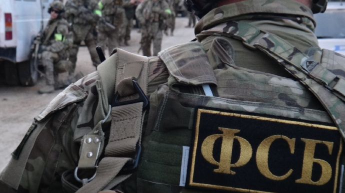 Ρωσία: Κατασχέθηκαν εκρηκτικά από την Ουκρανία, που βρίσκονταν κρυμμένα μέσα σε θρησκευτικές εικόνες