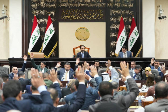 Ιράκ: Αναβλήθηκε η ψηφοφορία του νομοσχεδίου για την επιβολή θανατικής ποινής στα ΛΟΑΤΚΙ άτομα