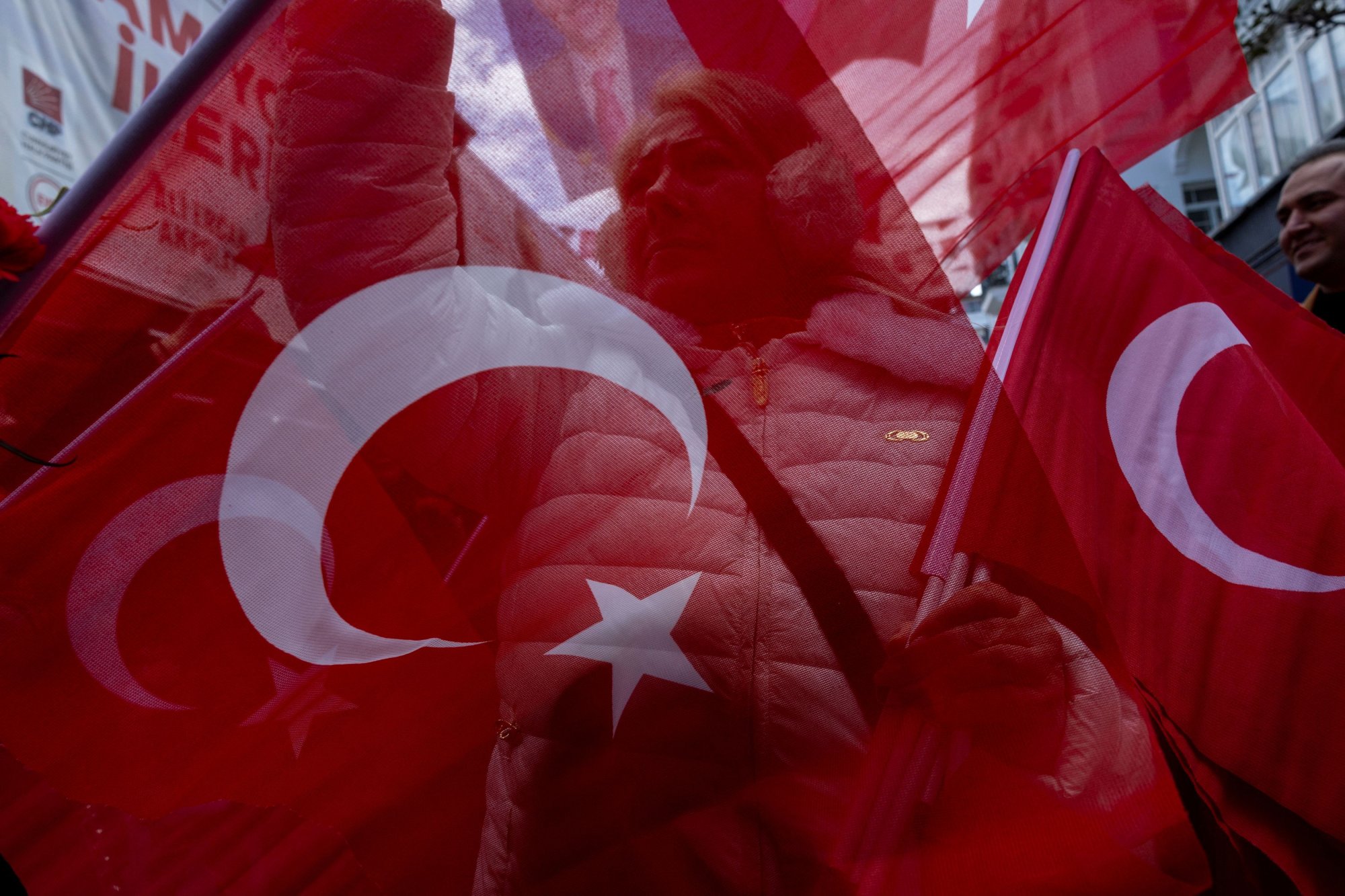 Τουρκία: Υποχωρεί η λίρα μετά τις εκλογές