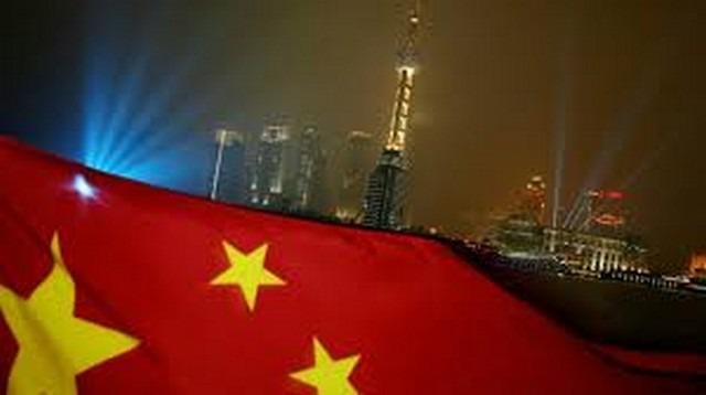 Κίνα: Ανάπτυξη 5,3% το α' τρίμηνο