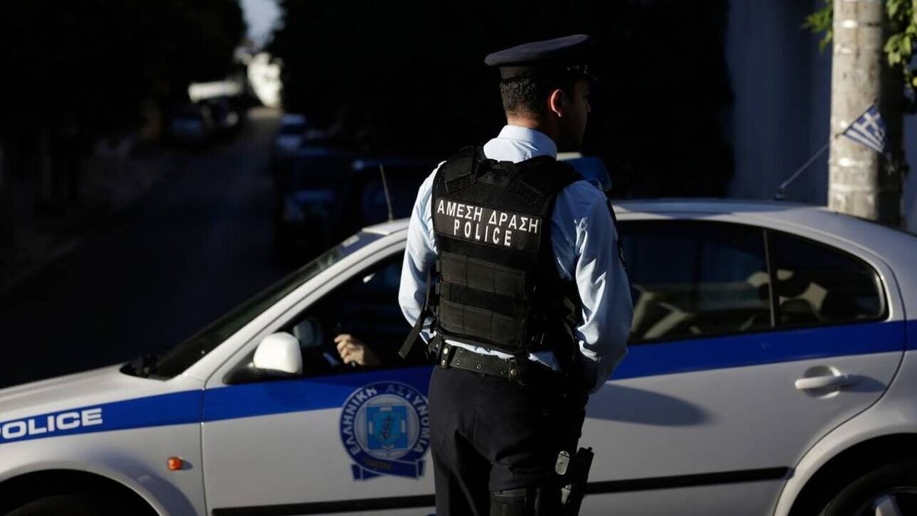 Kάθε 45 λεπτά η ΕΛΑΣ δέχεται μία καταγγελία για ενδοοικογενειακή βία – Εννέα συλλήψεις στη Θεσσαλονίκη σε ένα 24ωρο