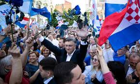 Κροατία: Άνοιξαν οι κάλπες σε εκλογές με μια ιδιαιτερότητα