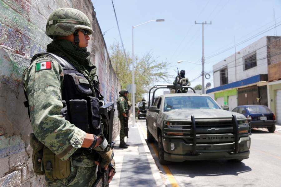 Μεξικό. Δολοφονούν τους υποψήφιους δημάρχους τον έναν μετά τον άλλο