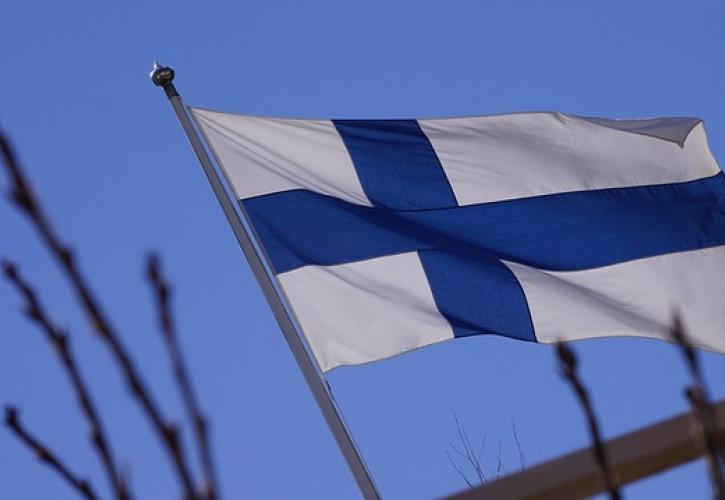 Ουκρανία: Υπογραφή δεκαετούς συμφωνίας ασφαλείας και συνεργασίας με την Φινλανδία