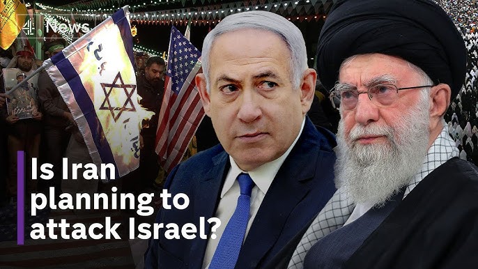 Σε συναγερμό βρίσκονται οι κυβερνήσεις της Ευρώπης για επίθεση του Ιράν στο Ισραήλ